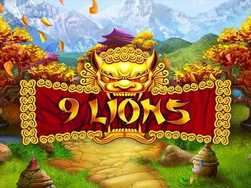 9 Lions thumbnail