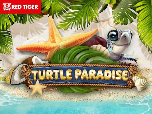 Turtle Paradise game thumbnail