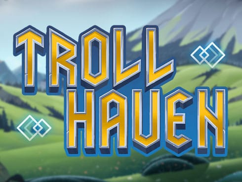 Troll Haven thumbnail