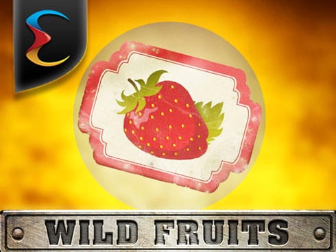 Wild Fruits game thumbnail