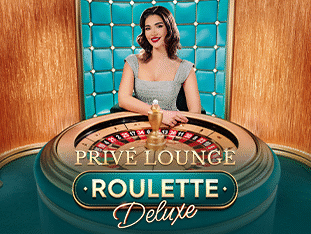 Privé Lounge Roulette Deluxe thumbnail
