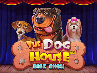 The Dog House Dice Show game thumbnail