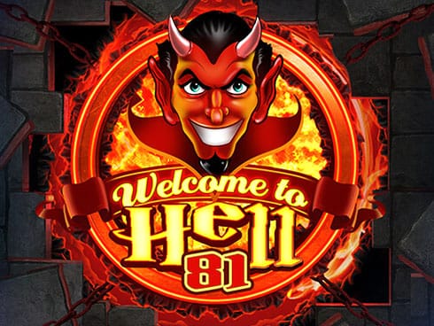 Welcome To Hell 81 thumbnail