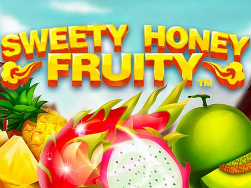 Sweety Honey Fruity game thumbnail