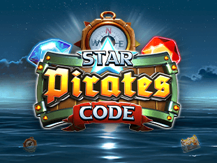 Star Pirates Code thumbnail