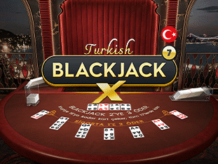 Turkish BlackjackX 7 thumbnail